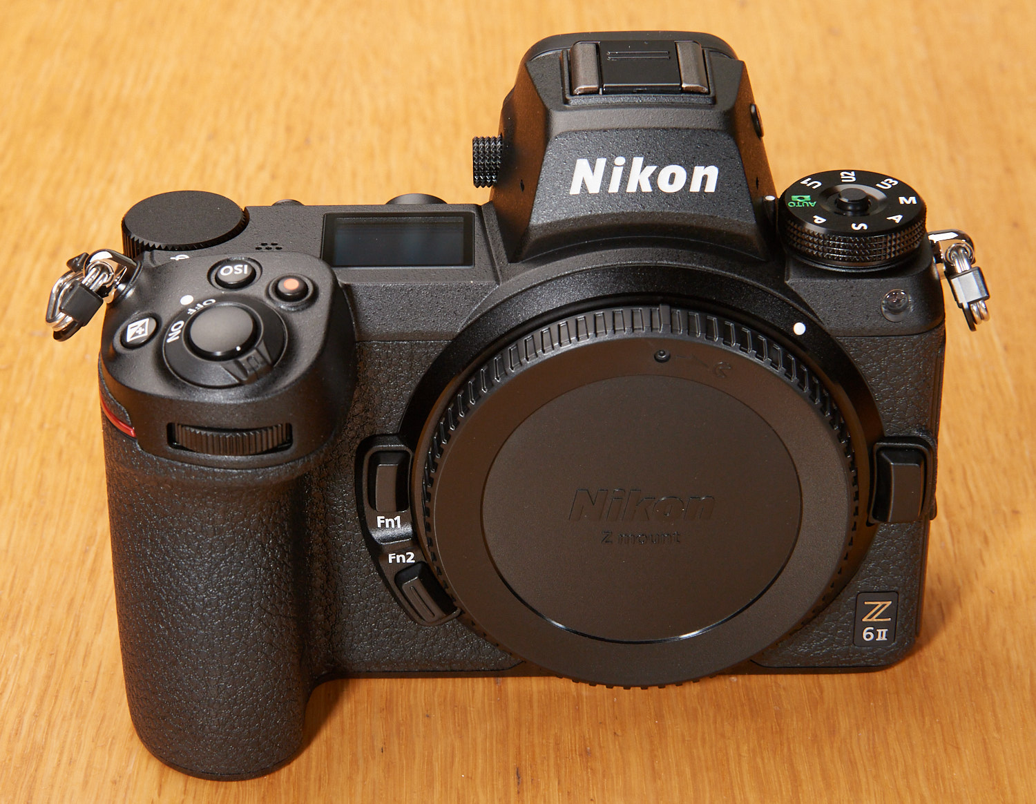 Nikon Z6ii、7ヶ月使って分かったポジティブレビュー。ここが凄い 