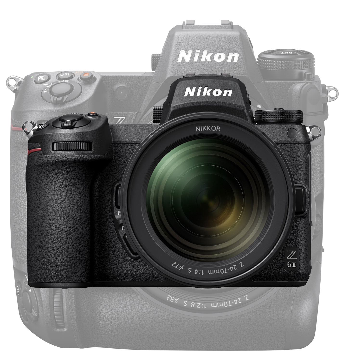 ≪超目玉☆12月≫ ≪新品級≫ 即納 ボディ Z9 Nikon ミラーレス一眼 