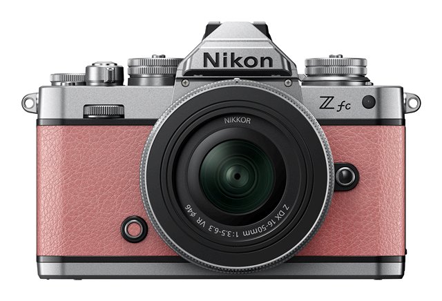 Nikon Zfc レトロ クラシックデザイン ミラーレスカメラ レビュー